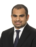 Nabeel Ahmad