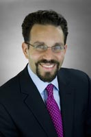 Nabil Gallo Foster