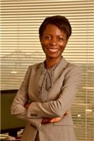 Nadege Ama Assale