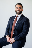 Nader Nur