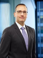 Nader Raymond Hasan