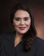 Nadia C. Garcia
