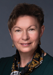 Nadia Alexandra Havard
