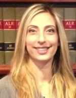 Nadia Taghizadeh