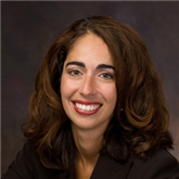 Nadine Nasser Donovan