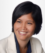 Nadine Thu Van Trinh