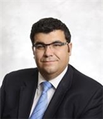 Nadir André