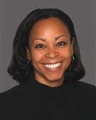 Ms. Nadira Clarke