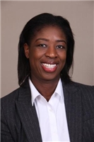Ms. Naeemah Clark
