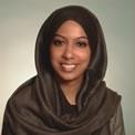 Nafisah Chowdhury