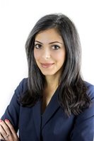 Nahal Nabavinejad