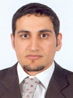 Naif Najr Al-Otaibi