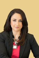 Naima B. Solomon Bercovitch