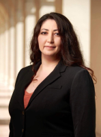 Naira Soghbatyan