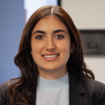 Najla Mackie