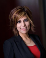 Najma M. Rashid