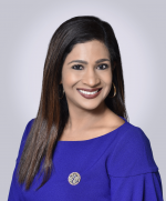 Namisha D Patel