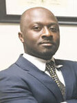 Mr. Nana Owusu Nti