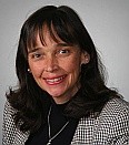 Nancy Ann Burke