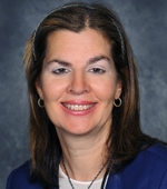 Ms. Nancy Copperthwaite