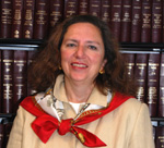 Nancy Serventi