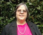 Ms. Nancy Anne Burnett
