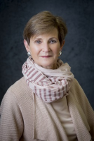 Nancy B. Willis