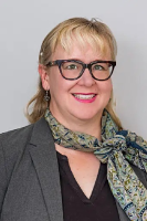 Nancy Loukus Ballast