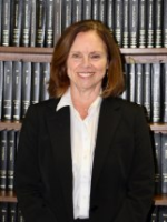 Nancy A. Bergan