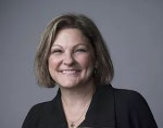 Ms. Nancy Covington Hughes