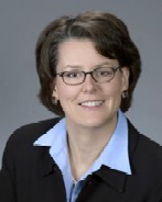 Ms. Nancy Foster Rigby