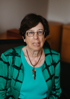 Nancy Fisher Chudacoff, Esq.