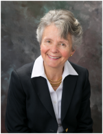 Nancy Heslin Reading