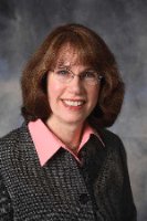Ms. Nancy Hopkins Wentz