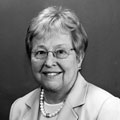 Nancy L. Johnson