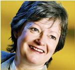 Nancy M. Penner