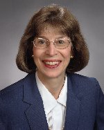 Nancy Mayer Hughes