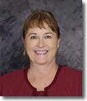 Nancy Marilyn Miller