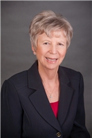 Nancy Nickerson Stassinopoulos