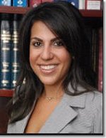 Nancy Yamini