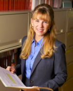 Ms. Nann M. Winter
