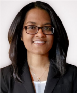 Naomi P. Singh
