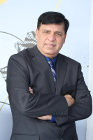 Naresh M. Gehi, Esq.