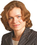 Natalia Bayurova