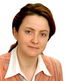 Natalia Yefanova