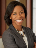 Ms. Natalie Antoinette Williams