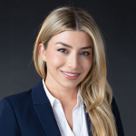 Natalie Antekelian