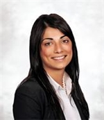 Natalie Daoud