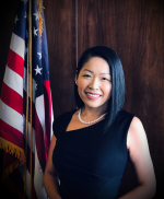 Natalie Nga Le