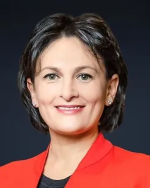 Natalie Moores